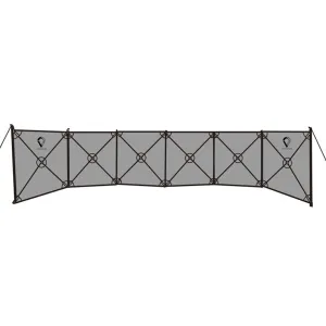 Vacation Wind screen 720cm