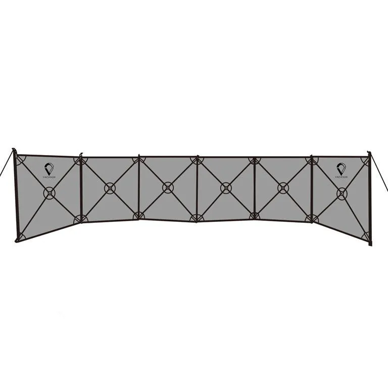 Vacation Wind screen 720cm