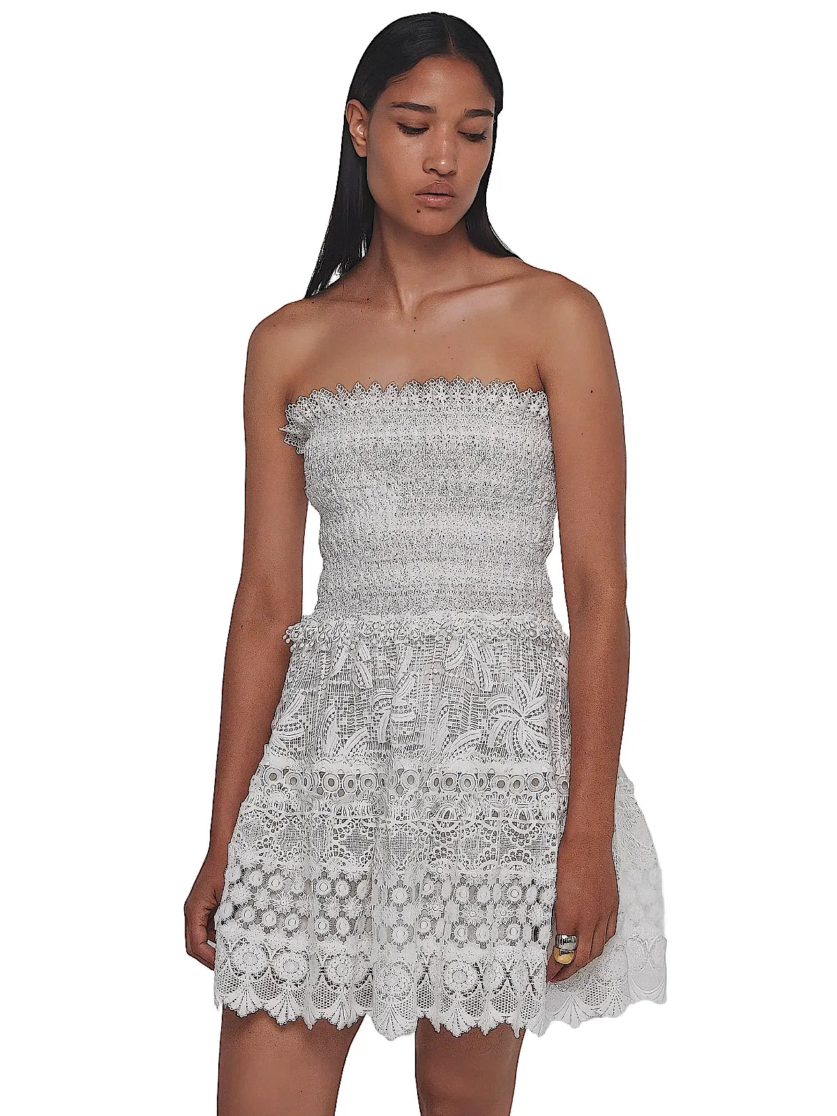Vallarta Mini Dress