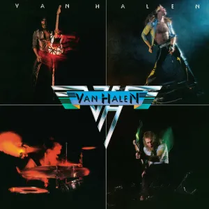 Van Halen - Van Halen (Ltd. Ed. 180G)