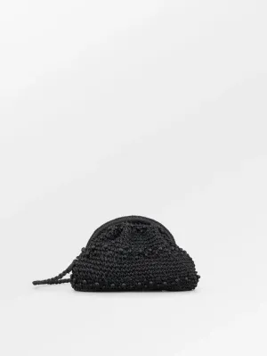 Vanessa Bonita Bag - Black