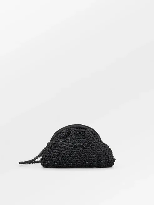 Vanessa Bonita Bag - Black
