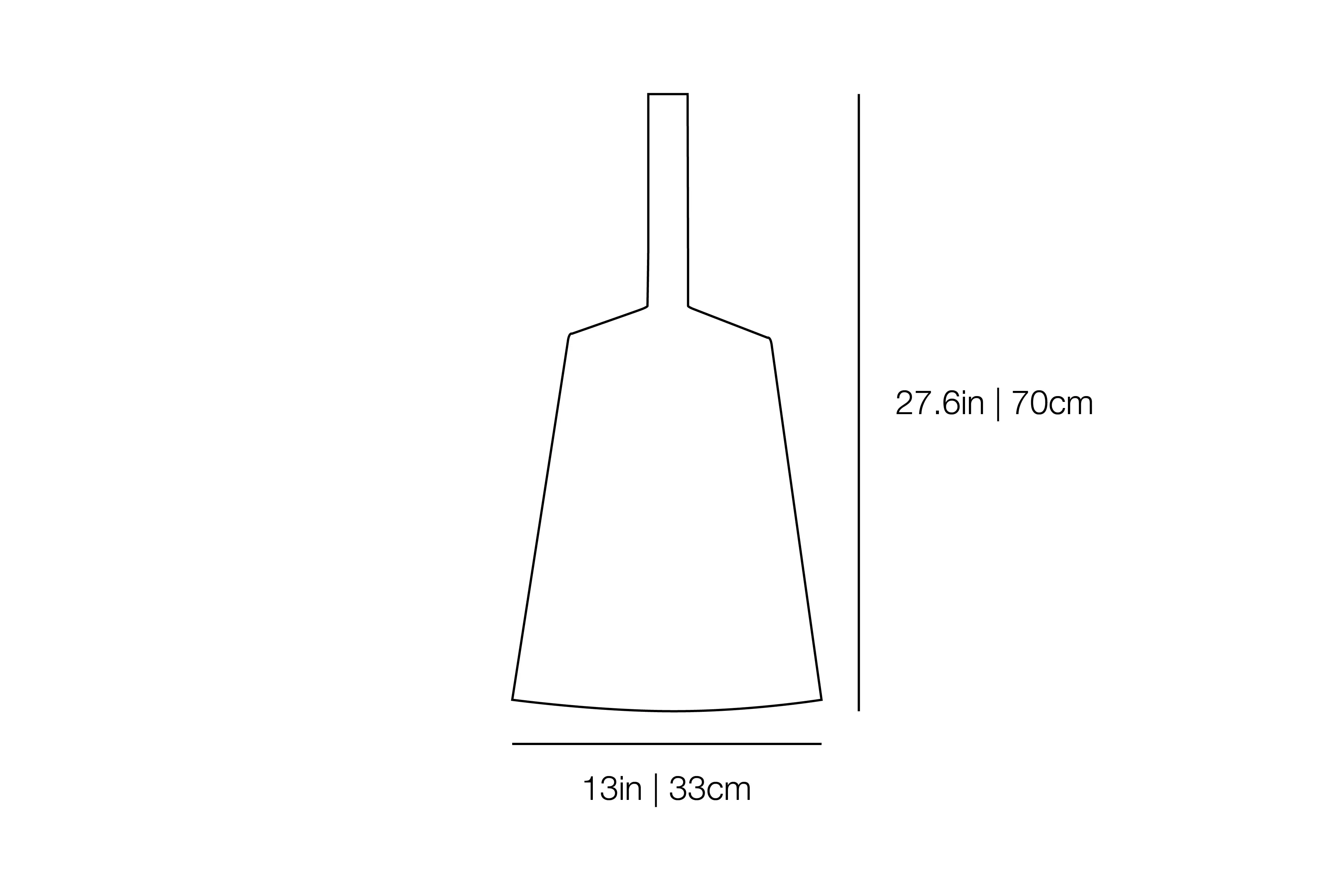 Vaso Onda