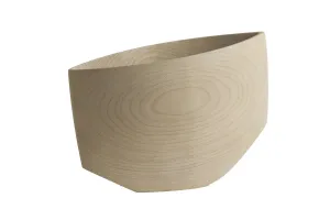 Vaso Wood Vase