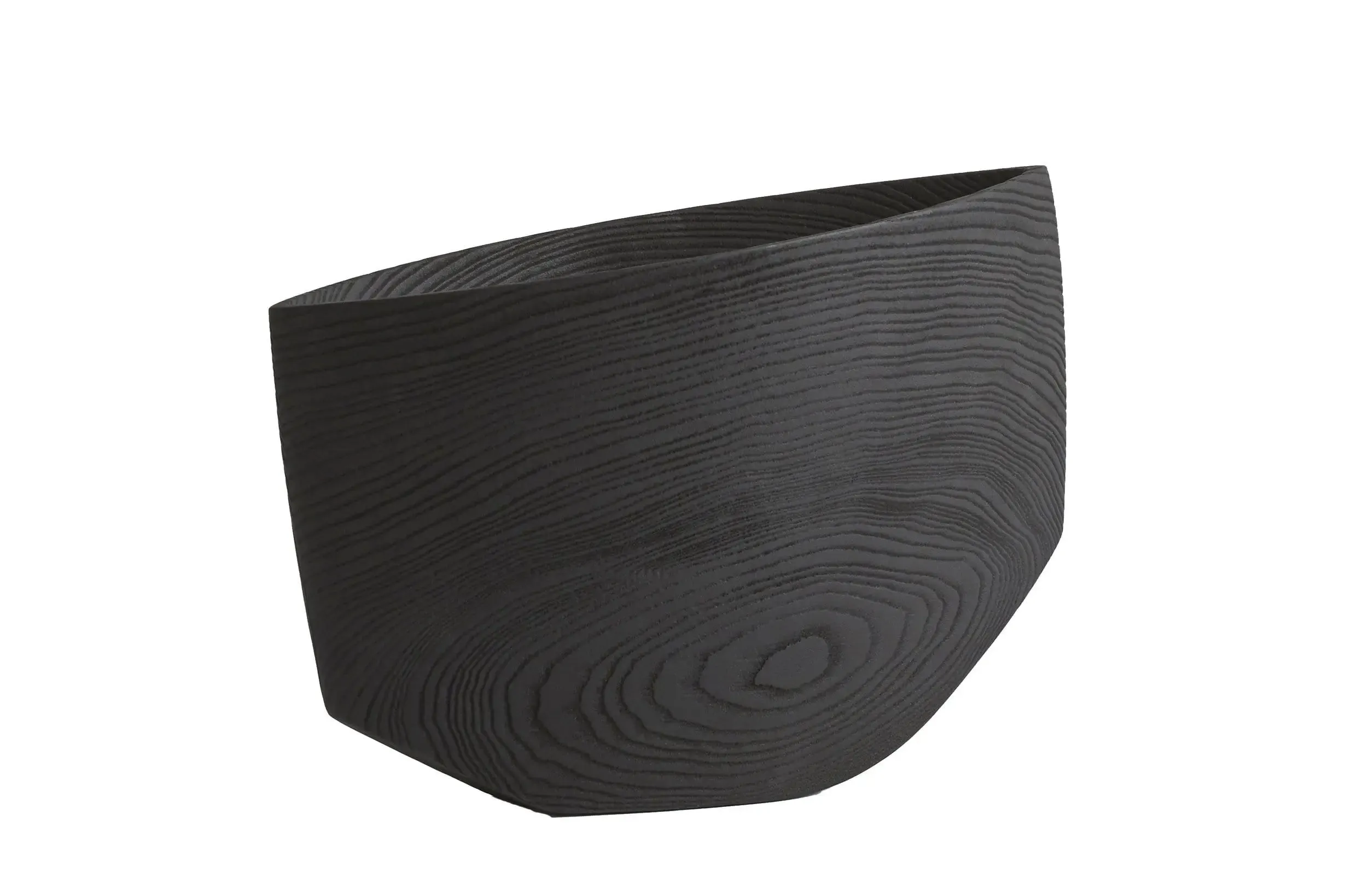 Vaso Wood Vase