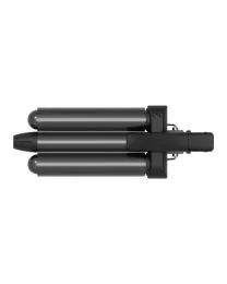 Veaudry myCurl Interchangeable - TRIPLE BARREL