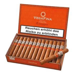 Vega Fina Nica Line Gran Toro Zigarre