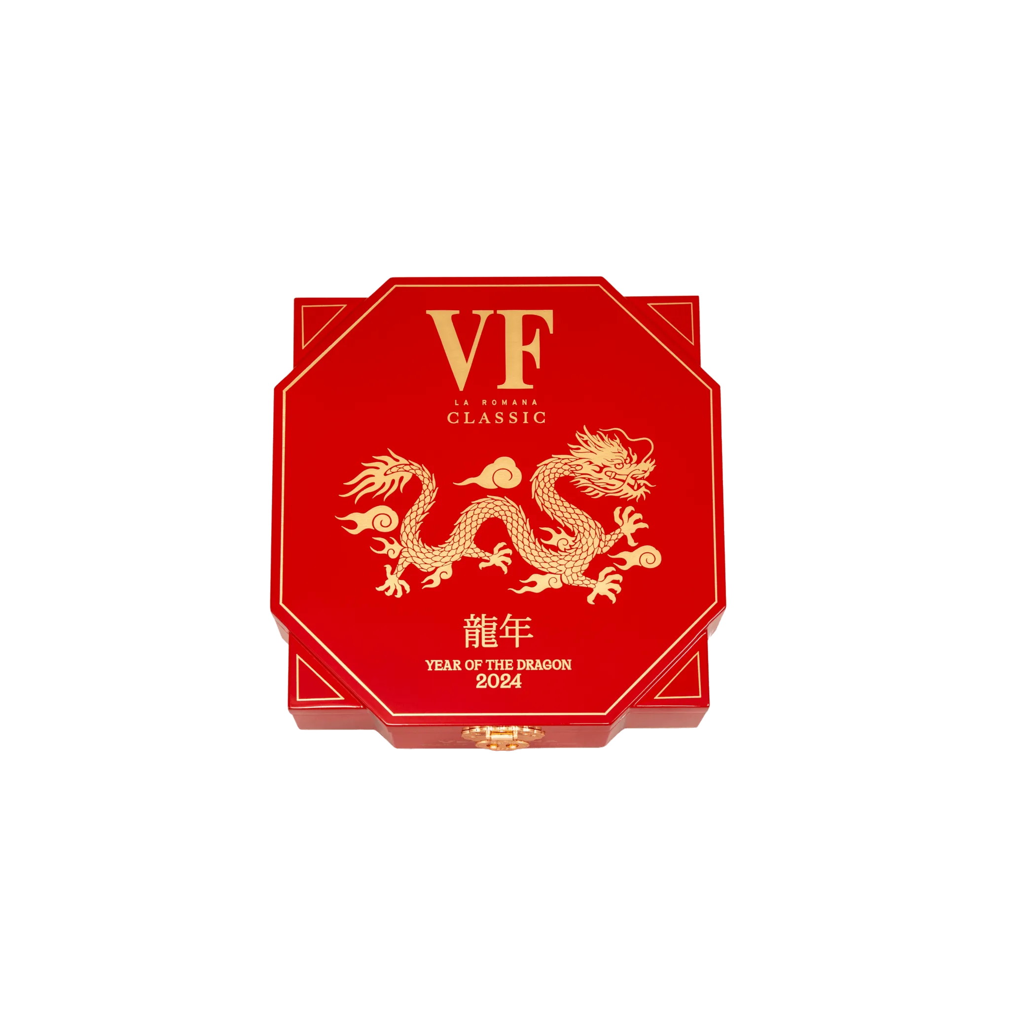Vega Fina Year of the Dragon (2024)