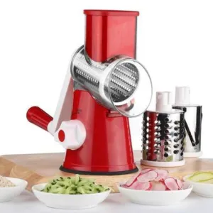 Vegetable Cutter & Slicer