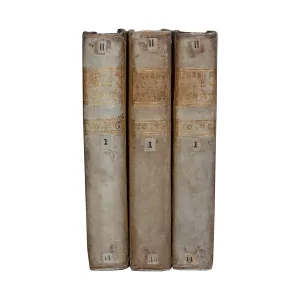 Vellum 3 Book Set