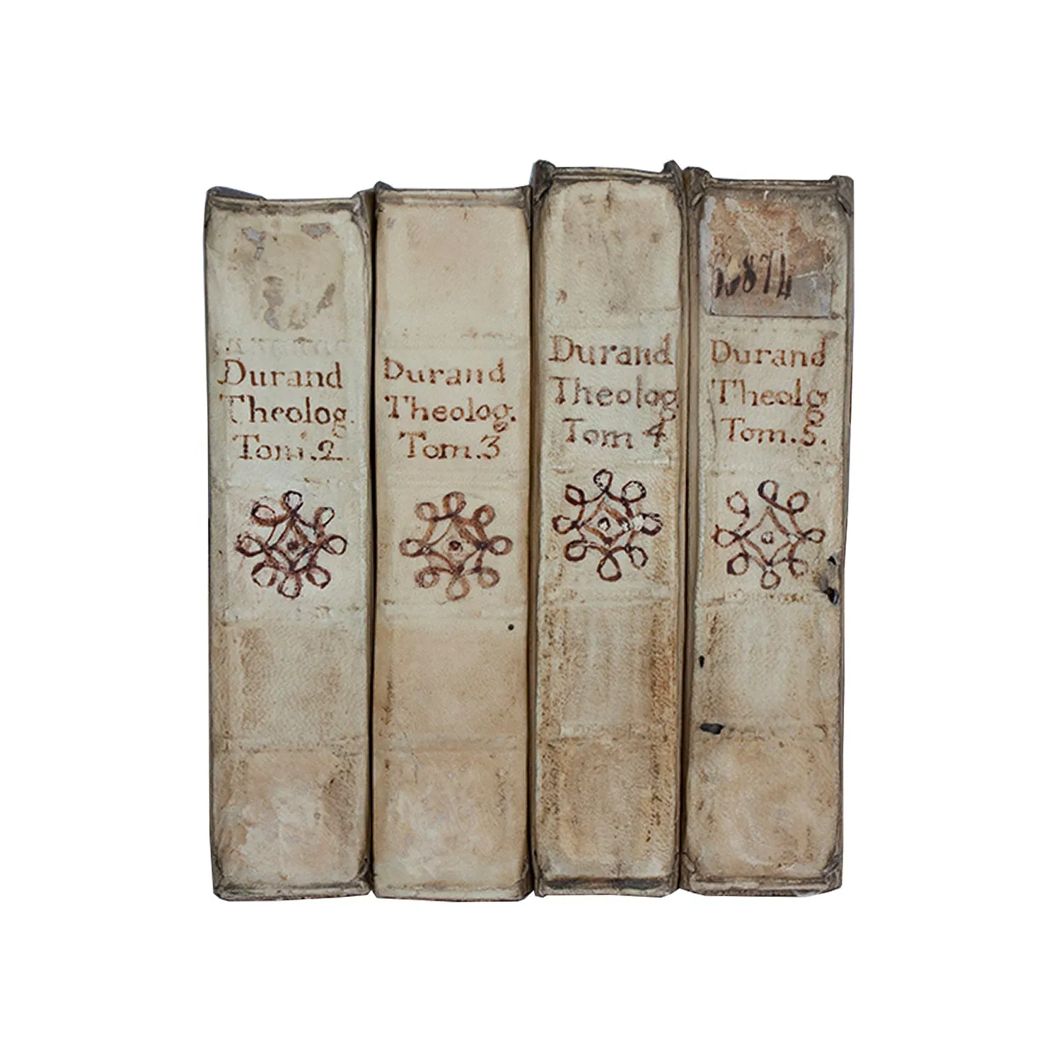 Vellum 4 Book Set