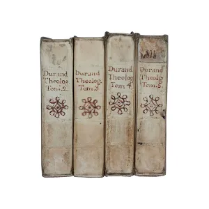 Vellum 4 Book Set