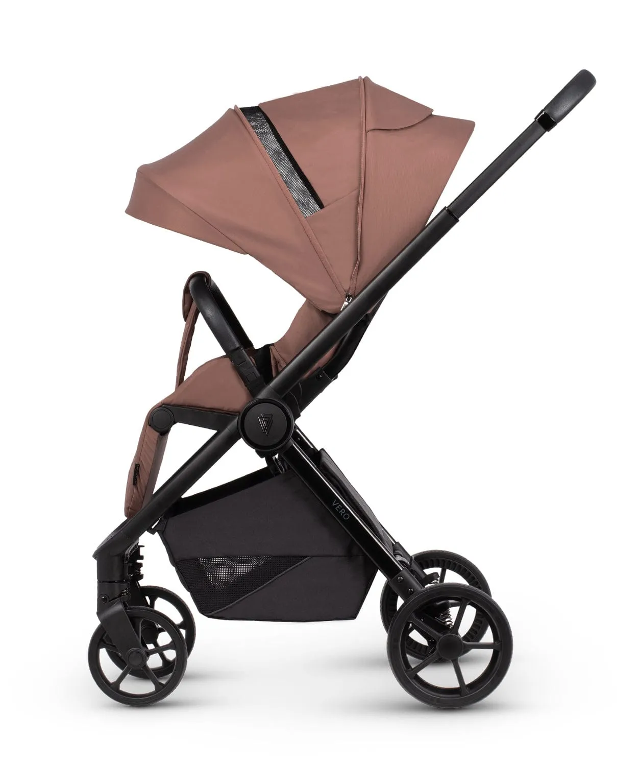Venicci Vero Stroller - Blush