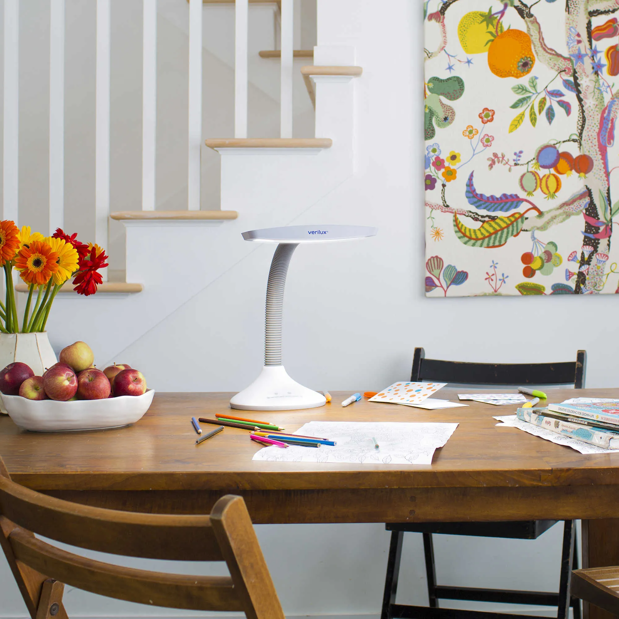 Verilux Smart Light