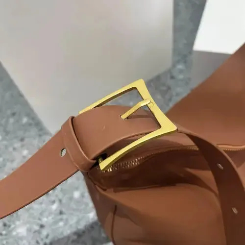 Vibrant Leather Handbag