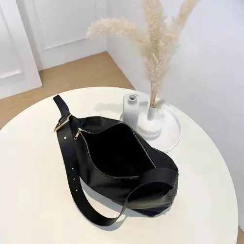 Vibrant Leather Handbag