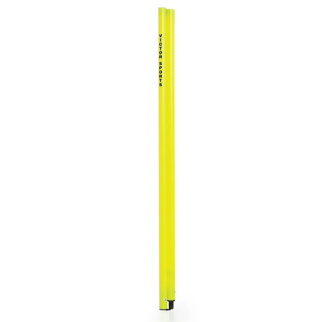 Victor Agility Pole 1.8m Pole Only