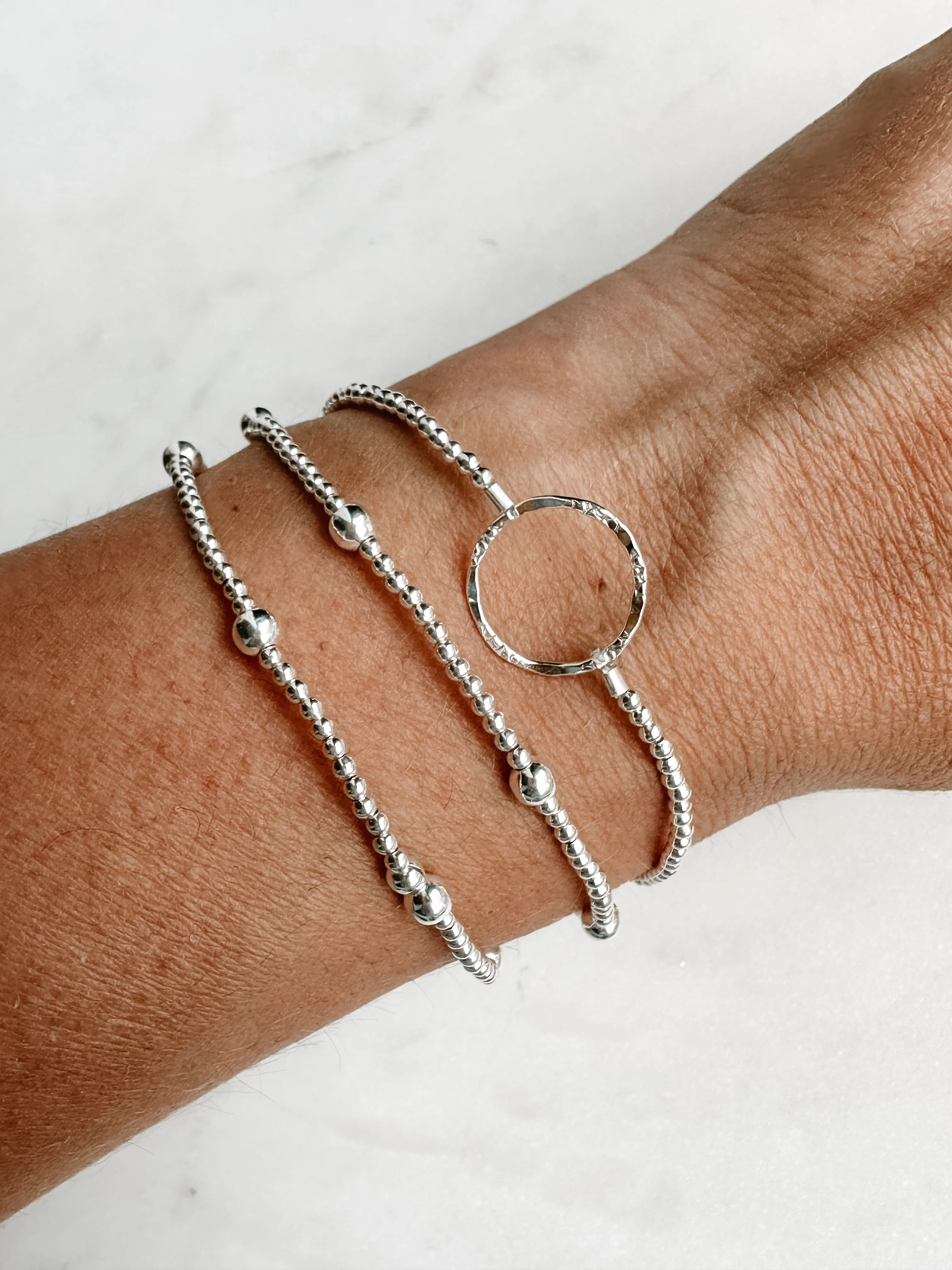 Vida Combo ~ Silver