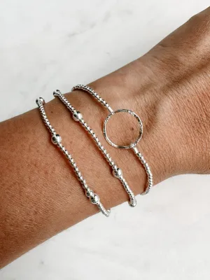 Vida Combo ~ Silver