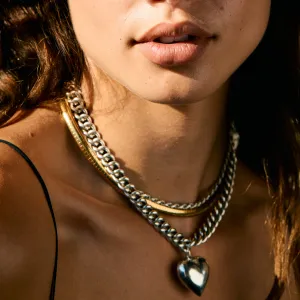 VINTAGE ALREADY YOURS CHOKER