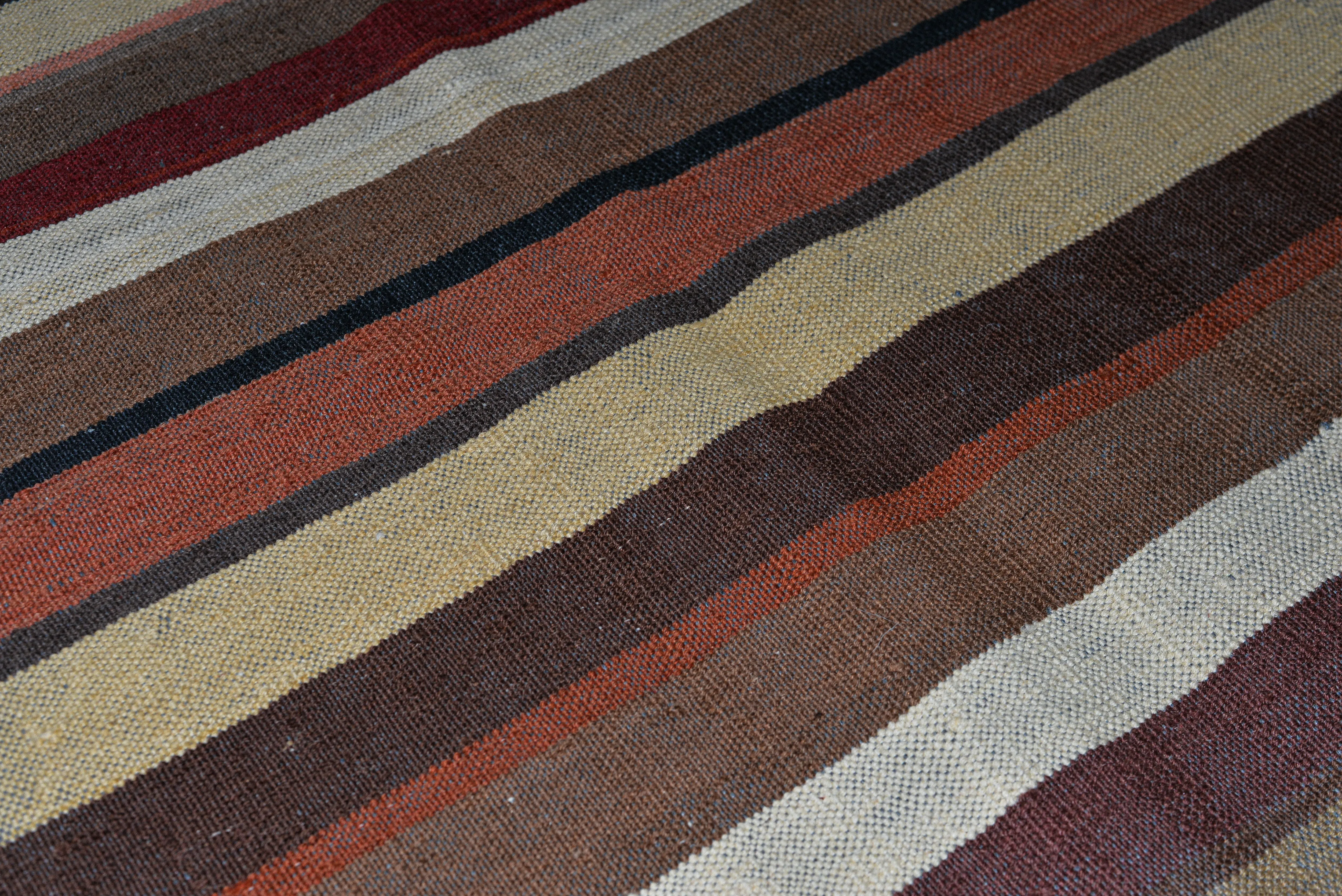 Vintage Kilim 2'9" x 5'0"