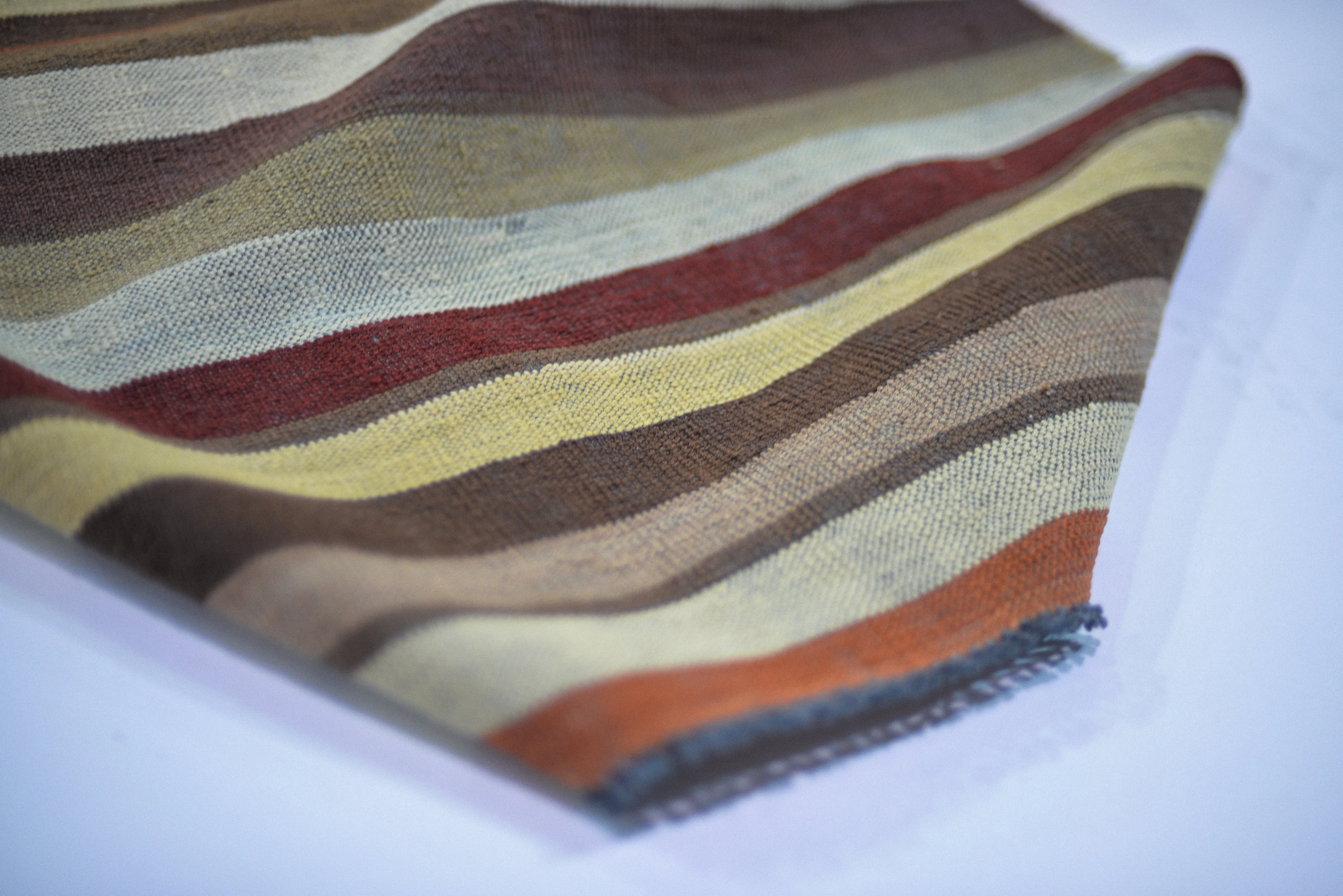 Vintage Kilim 2'9" x 5'0"