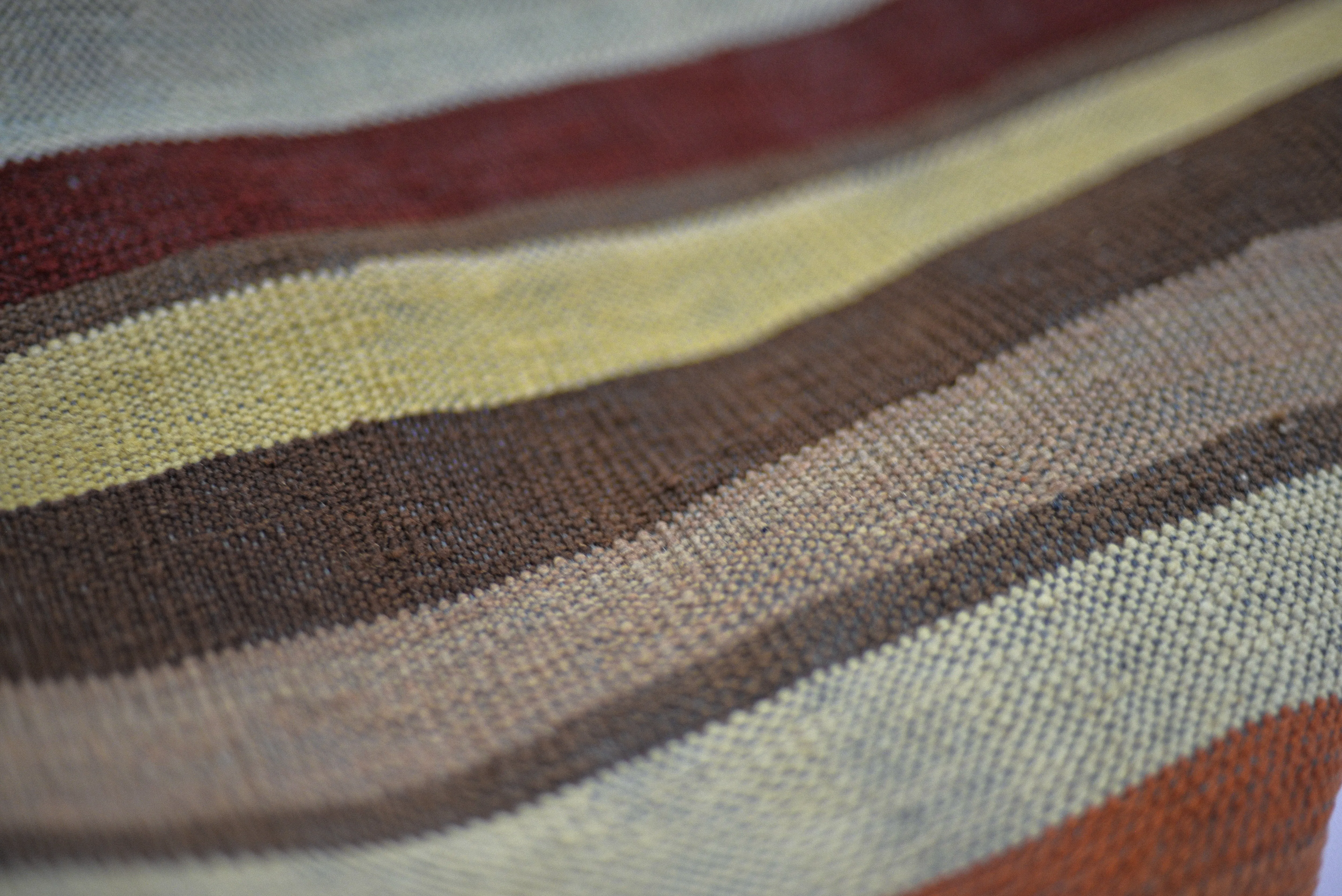 Vintage Kilim 2'9" x 5'0"