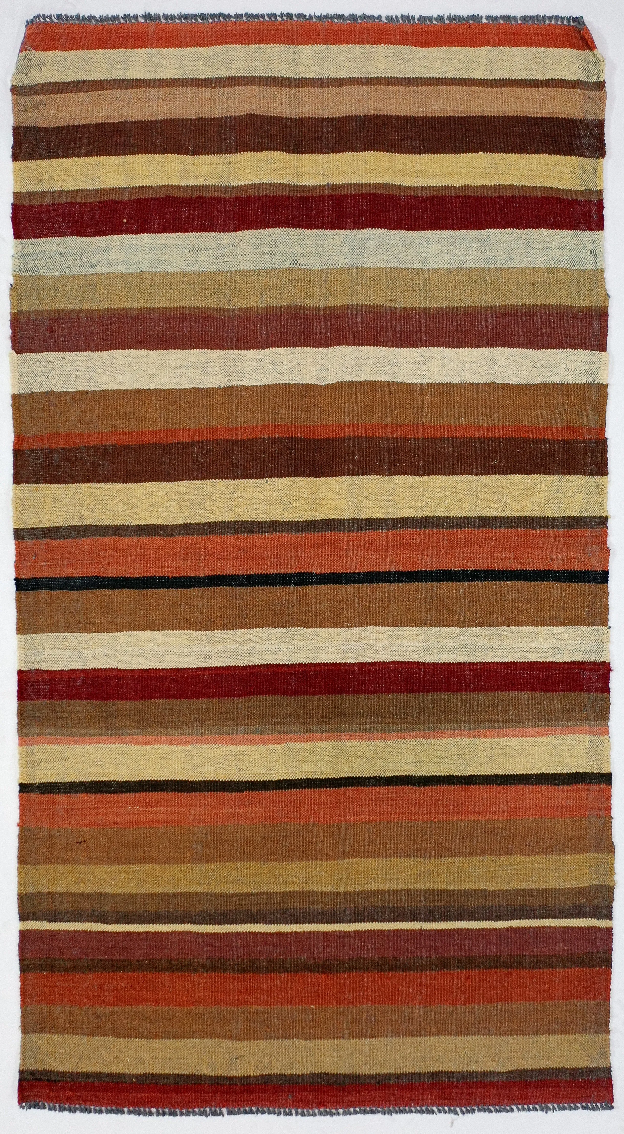 Vintage Kilim 2'9" x 5'0"