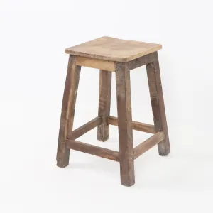 Vintage Stool