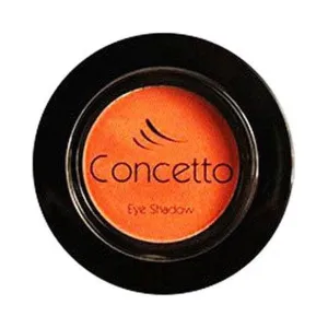 Vita Black Concetto Eye Shadow Tangerine 2g