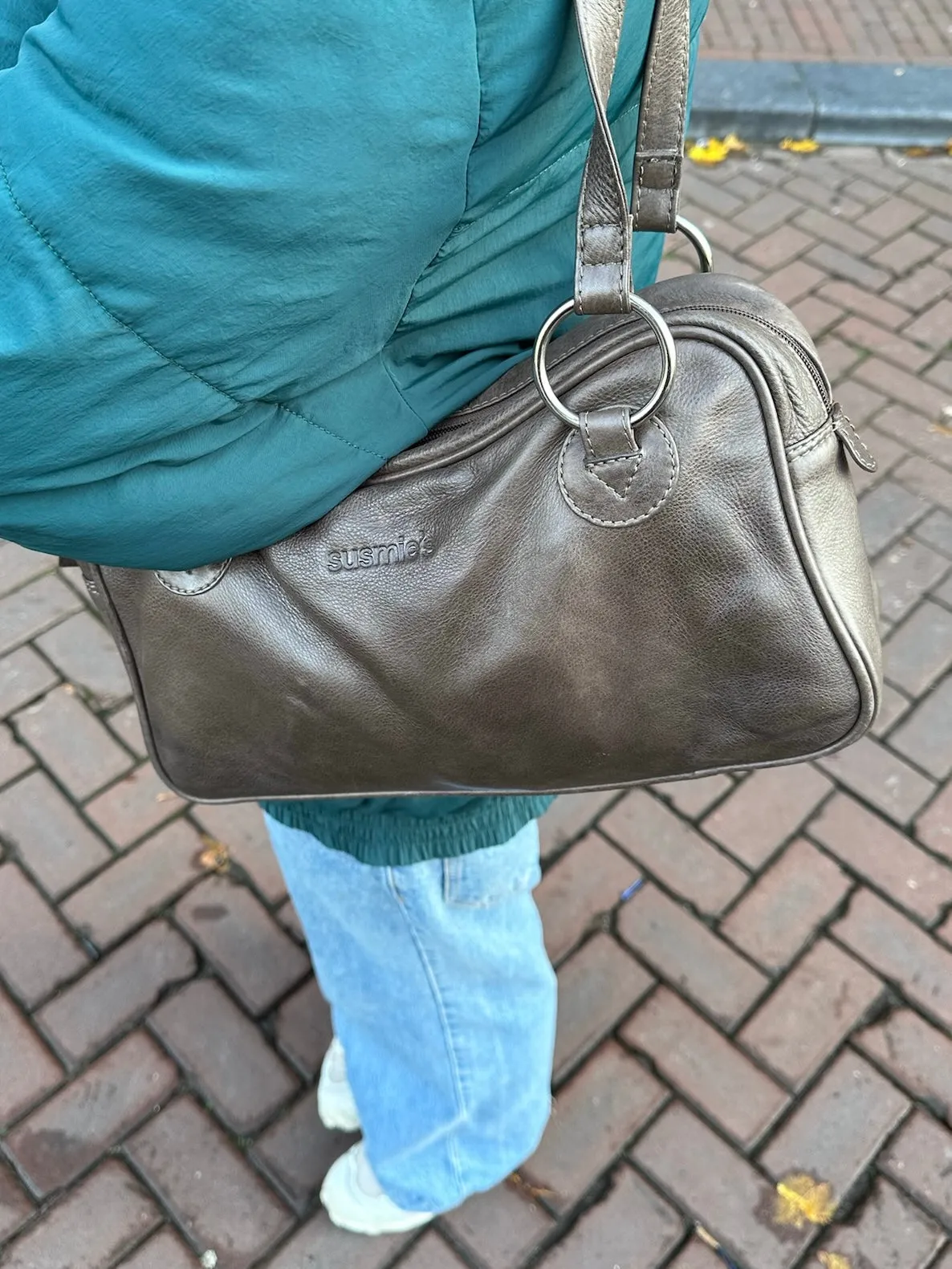 Vito Bag Brown