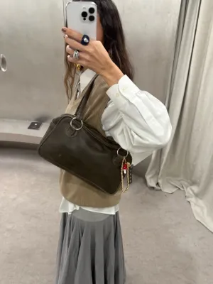 Vito Bag Brown