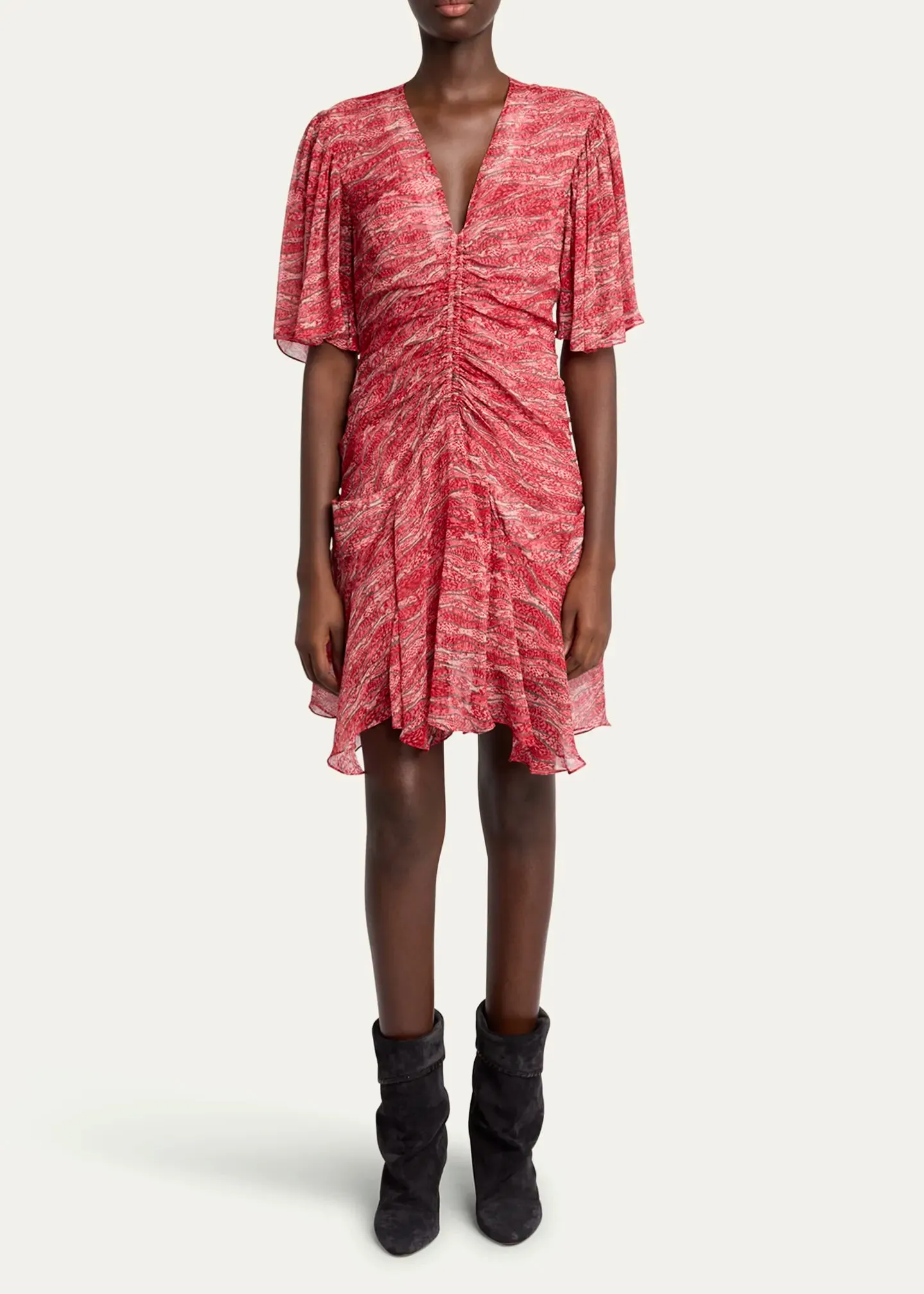 Vivienne Dress