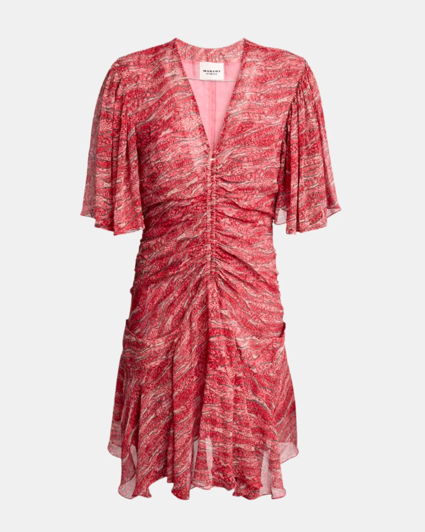 Vivienne Dress