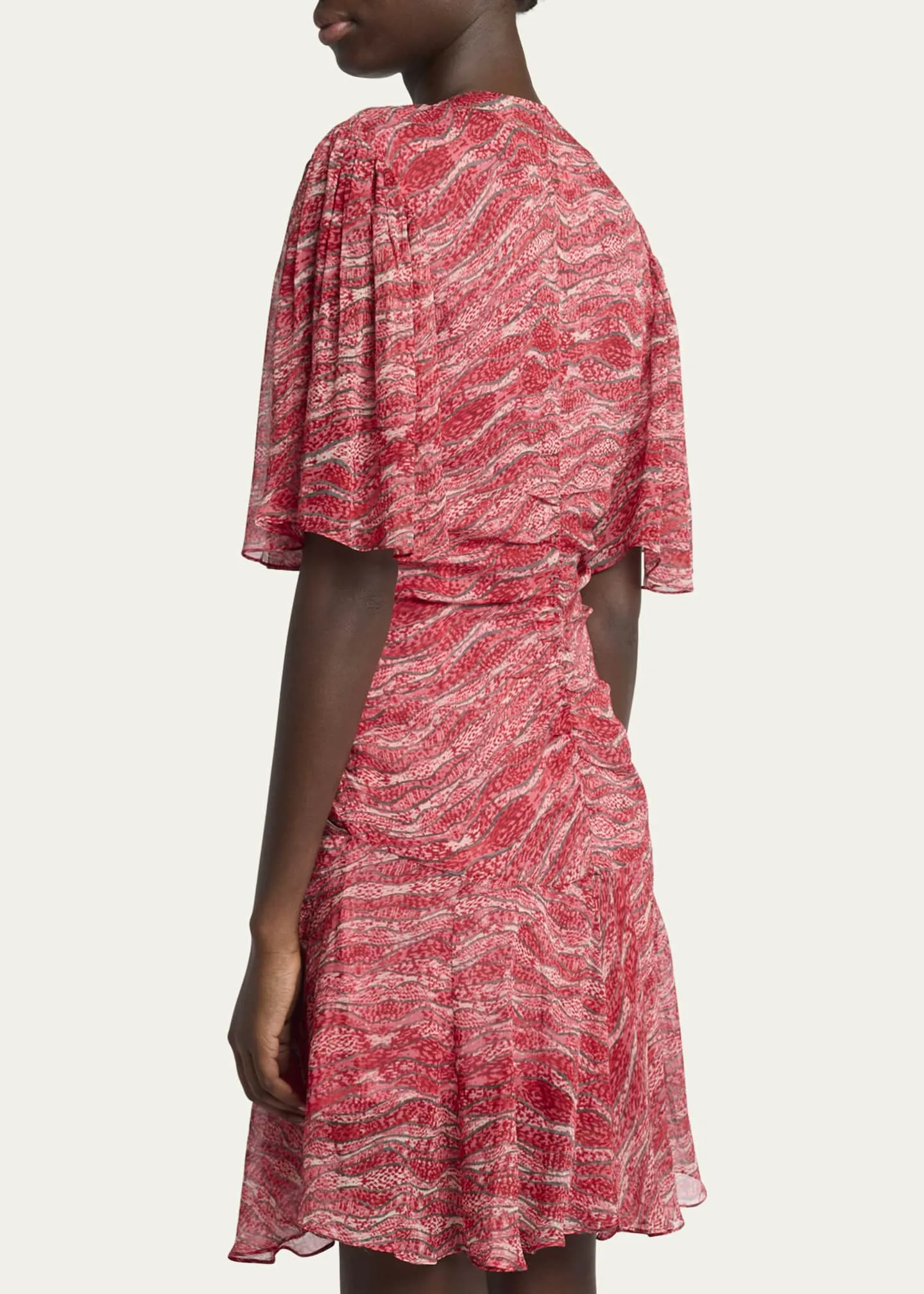 Vivienne Dress