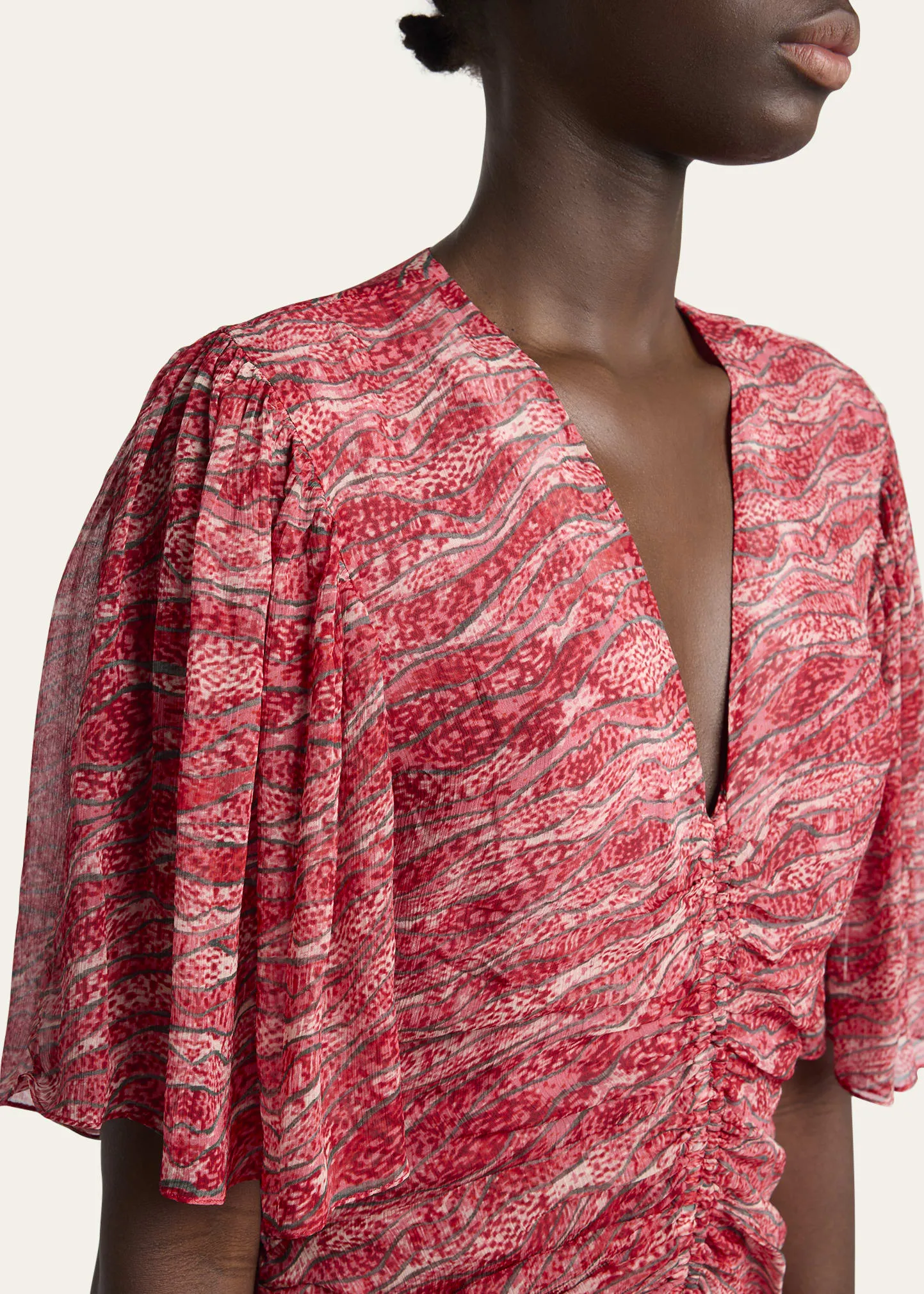 Vivienne Dress