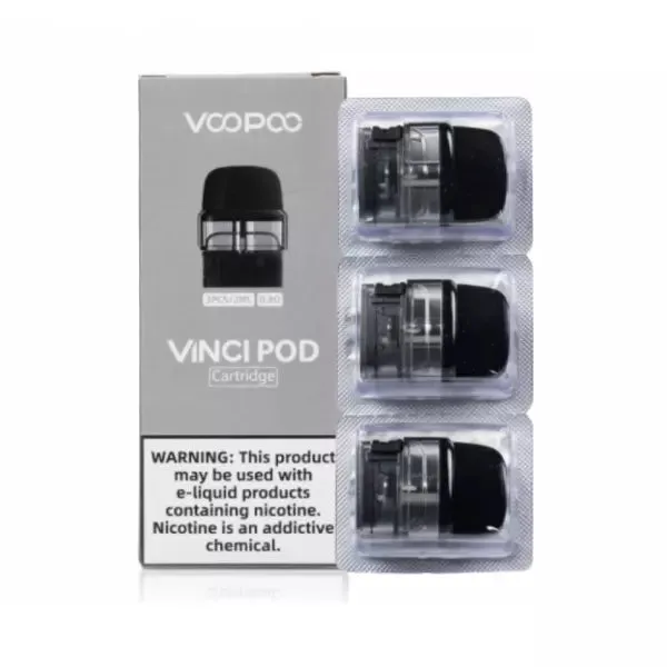 VOOPOO VINCI POD CARTRIDGE 2ML