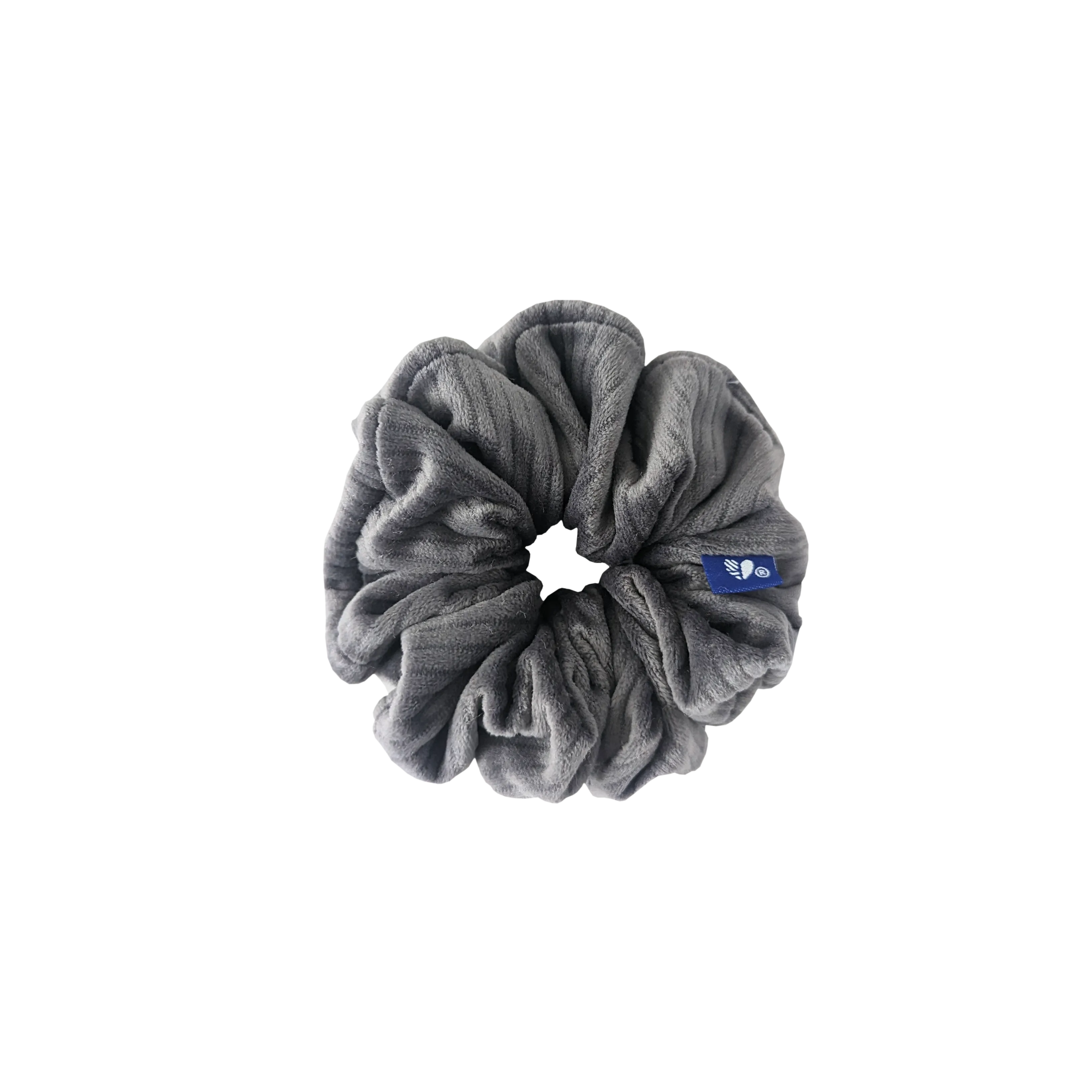 Wales Mini Scrunchie