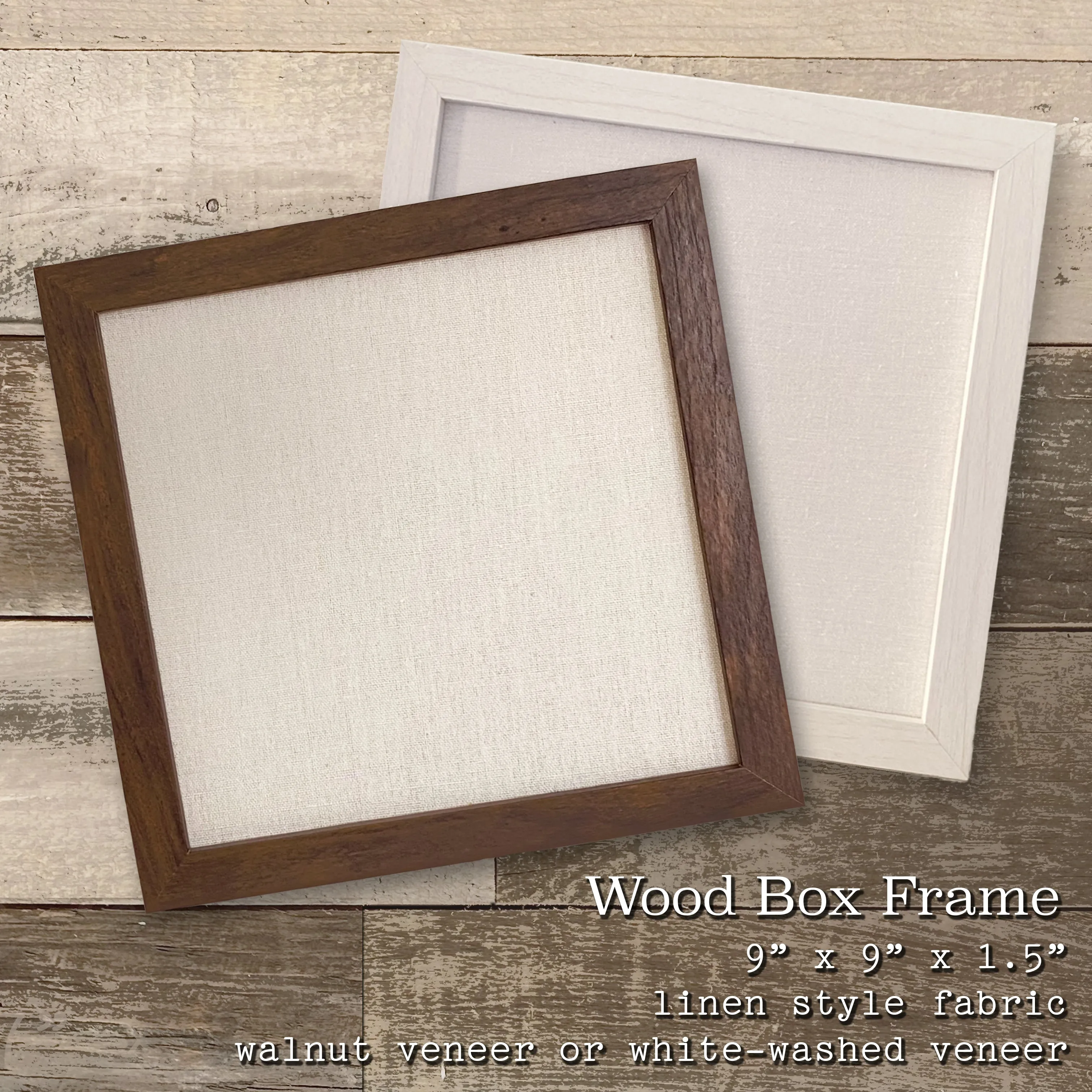 Watercolor Easter Eggs - Framed Sign