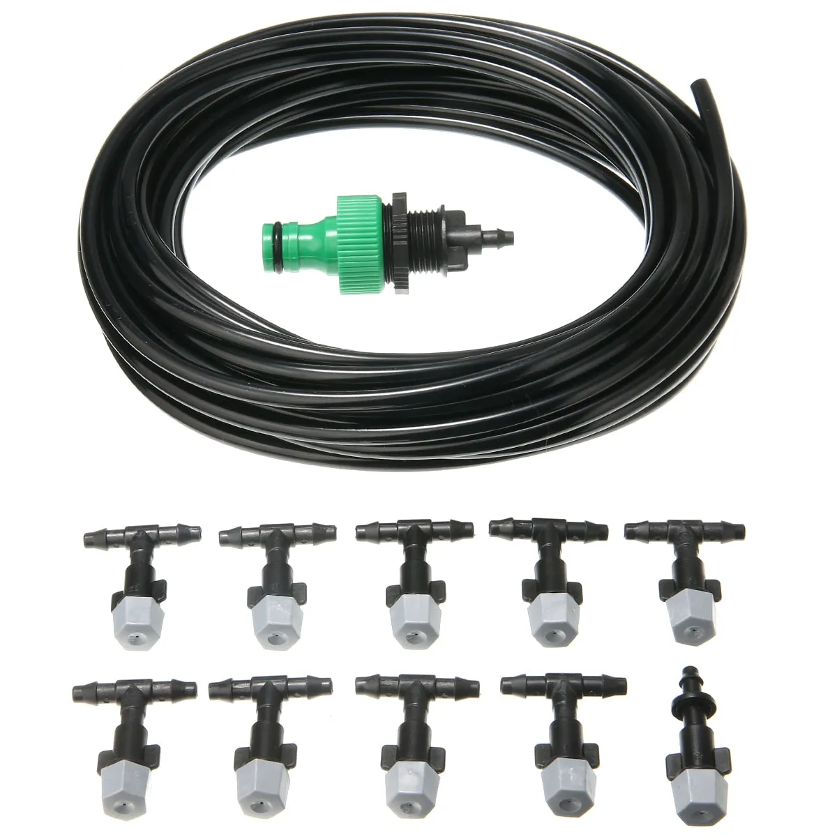 Watering Garden Hose Spray