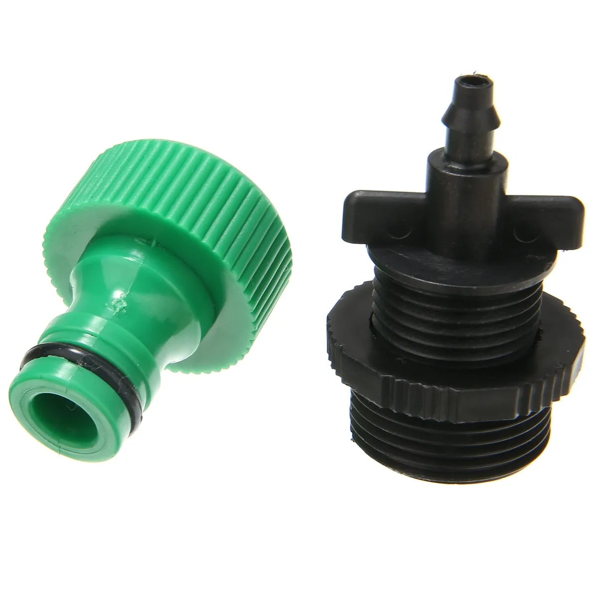 Watering Garden Hose Spray