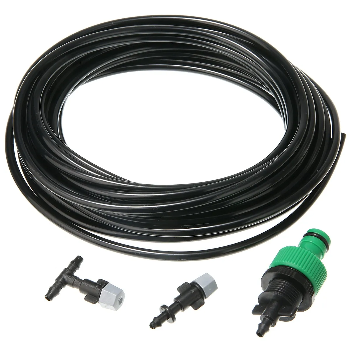 Watering Garden Hose Spray