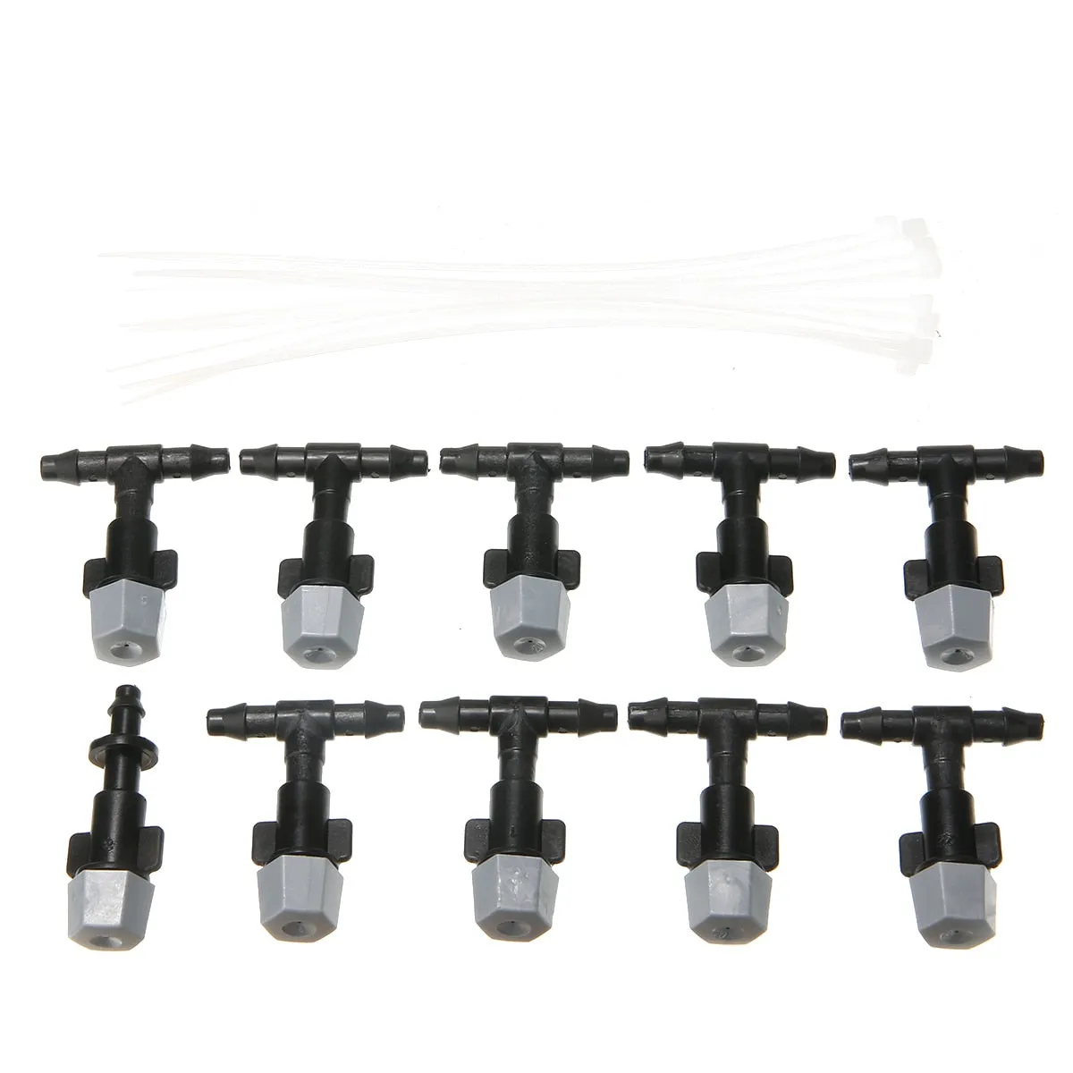 Watering Garden Hose Spray