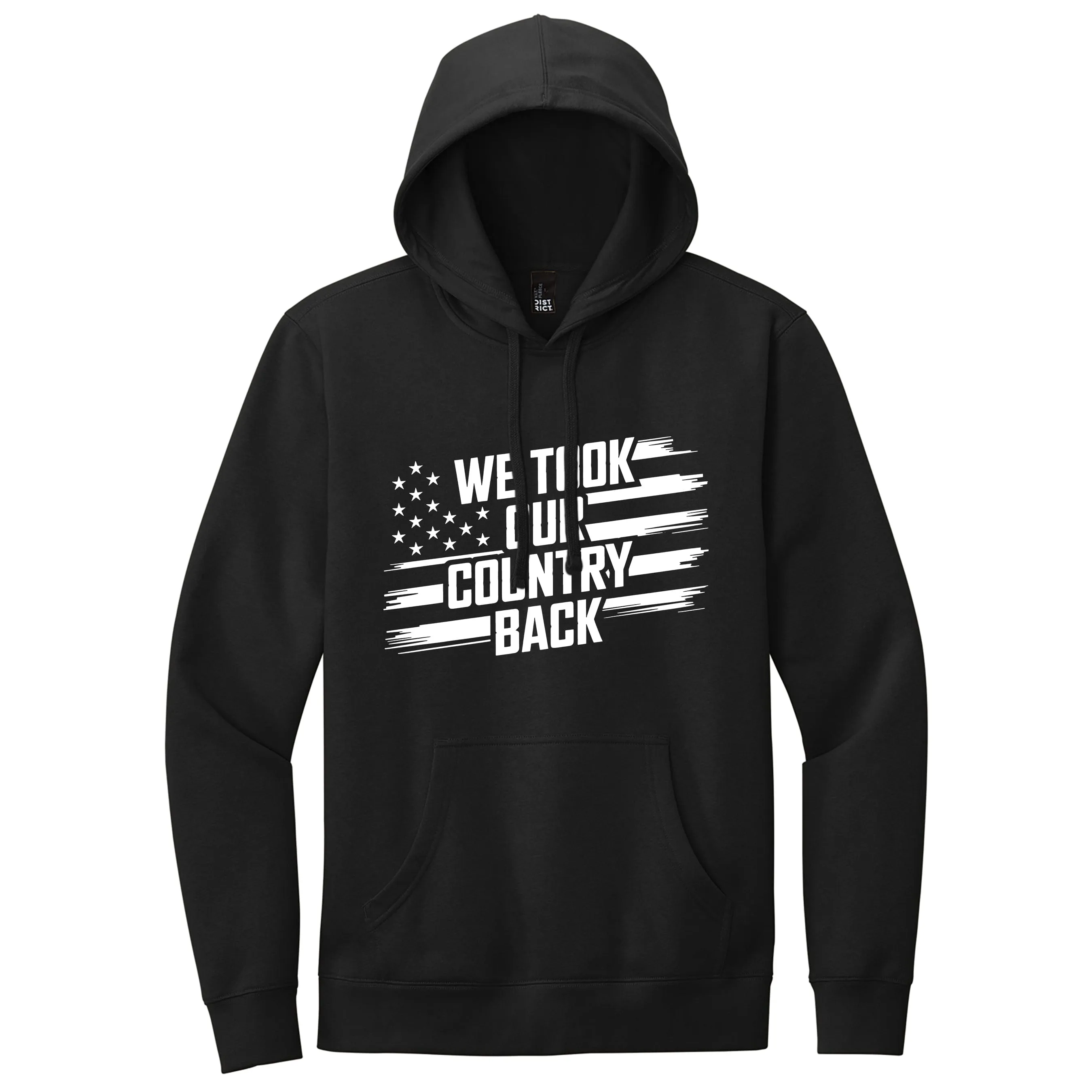 We Took Our Country Back Premium T-Shirt