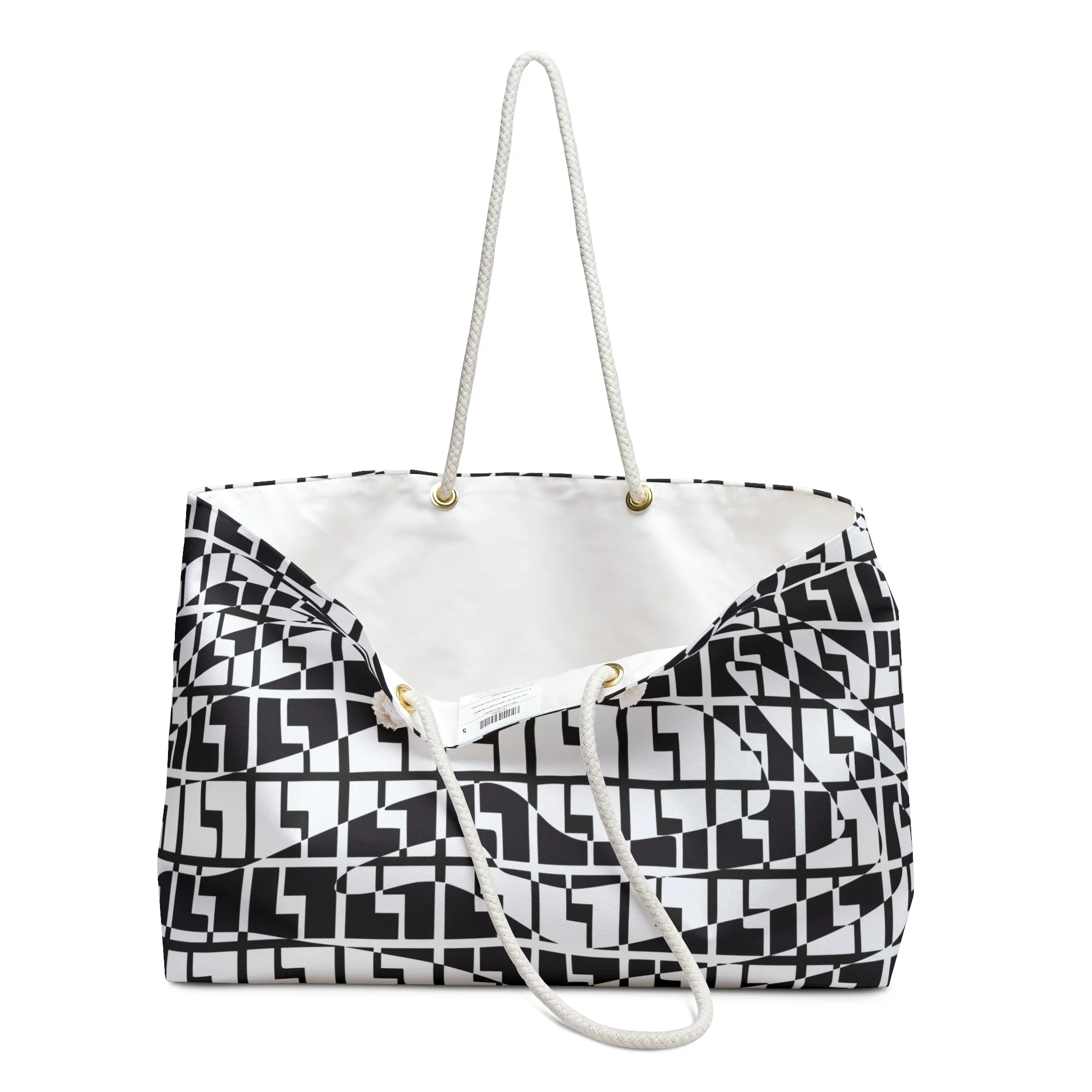 Weekender Bag