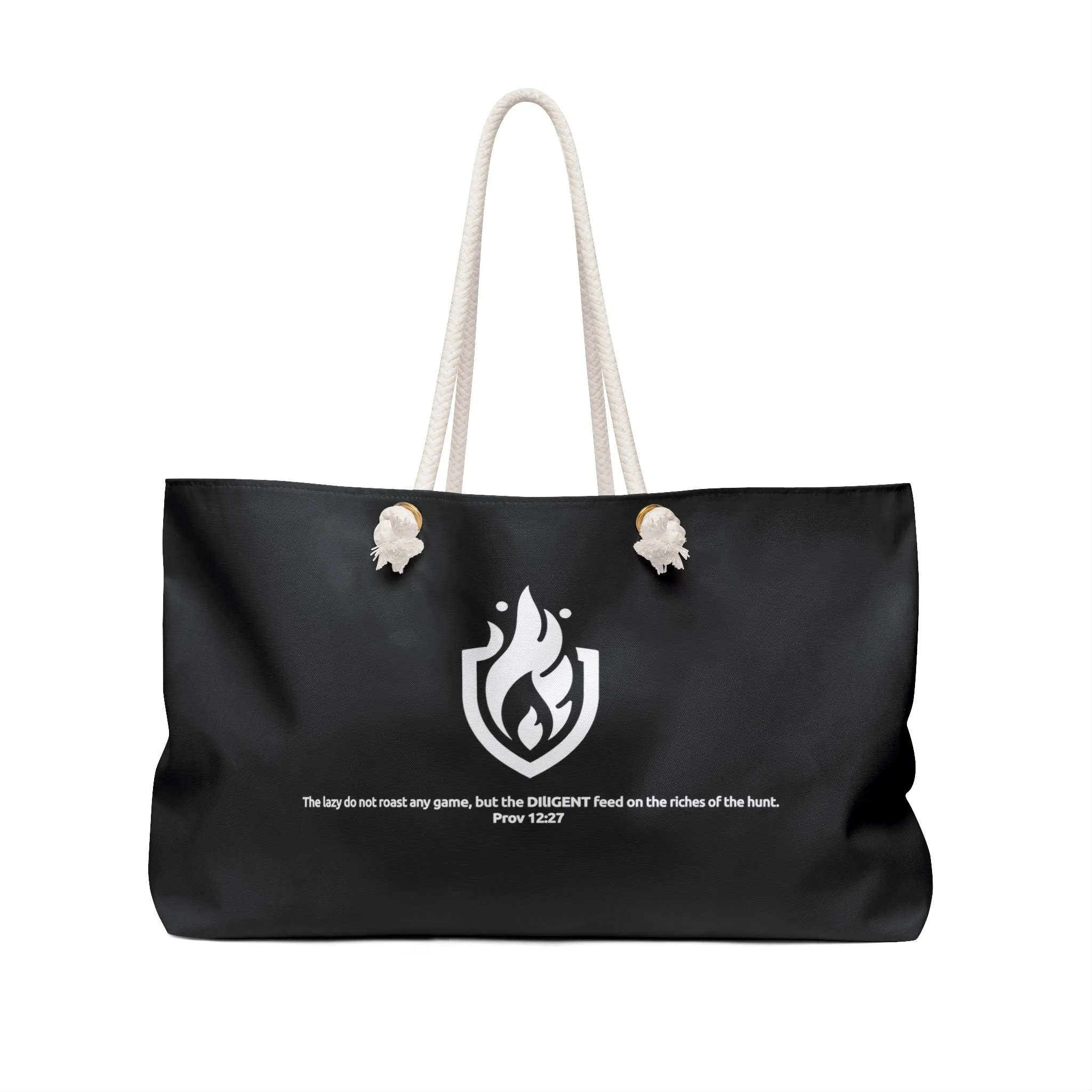 Weekender Bag