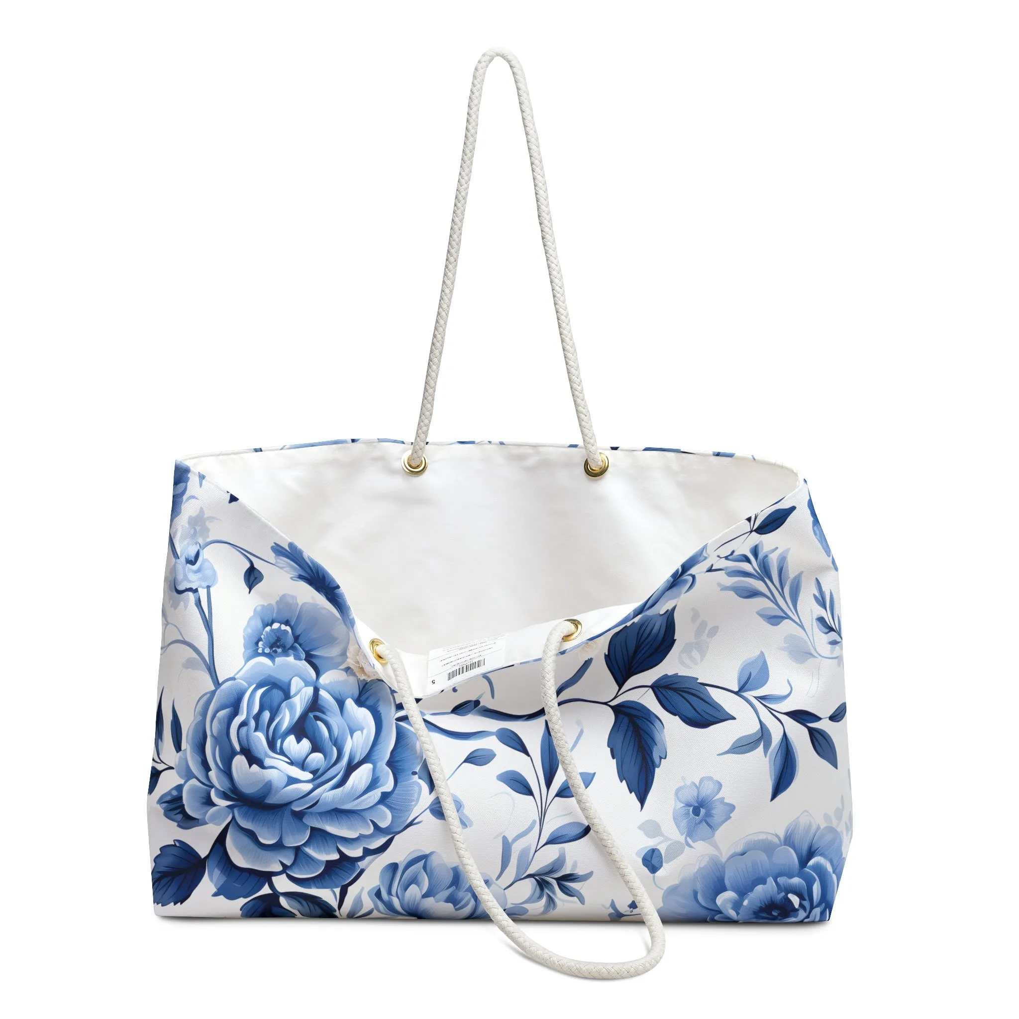 Weekender Bag