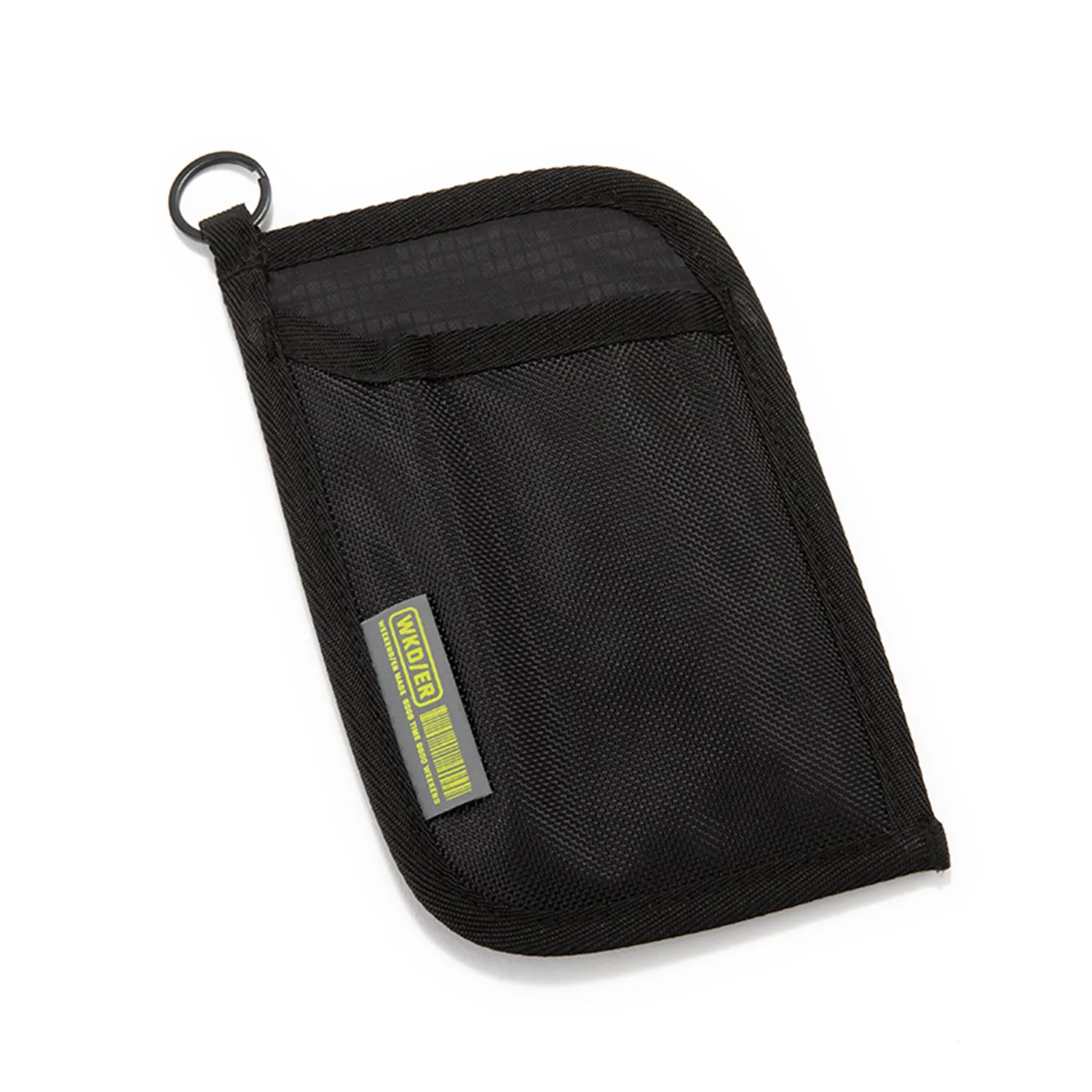 WEEKEND(ER)&co. | ウィークエンダー　SMARTPHONE SACK