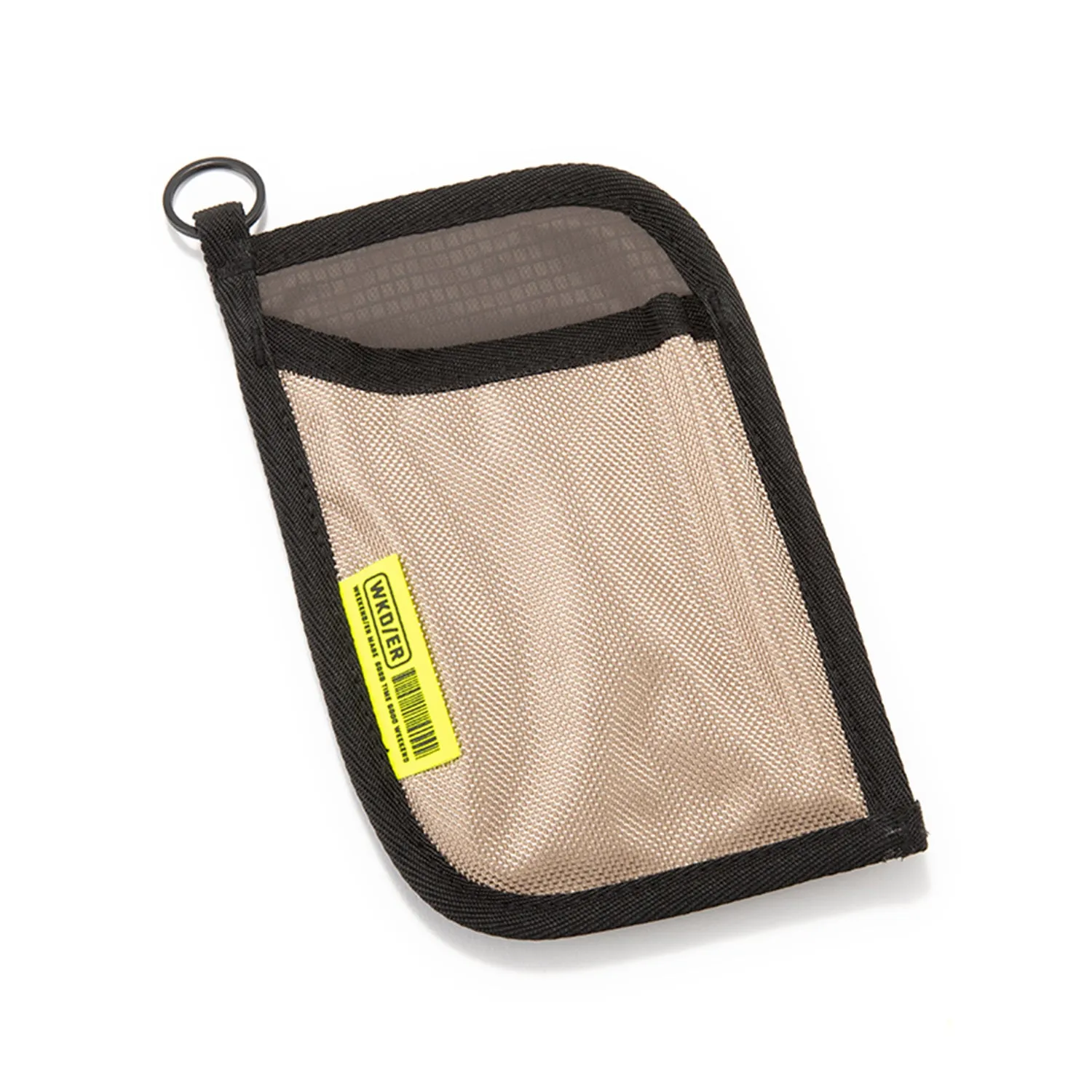 WEEKEND(ER)&co. | ウィークエンダー　SMARTPHONE SACK