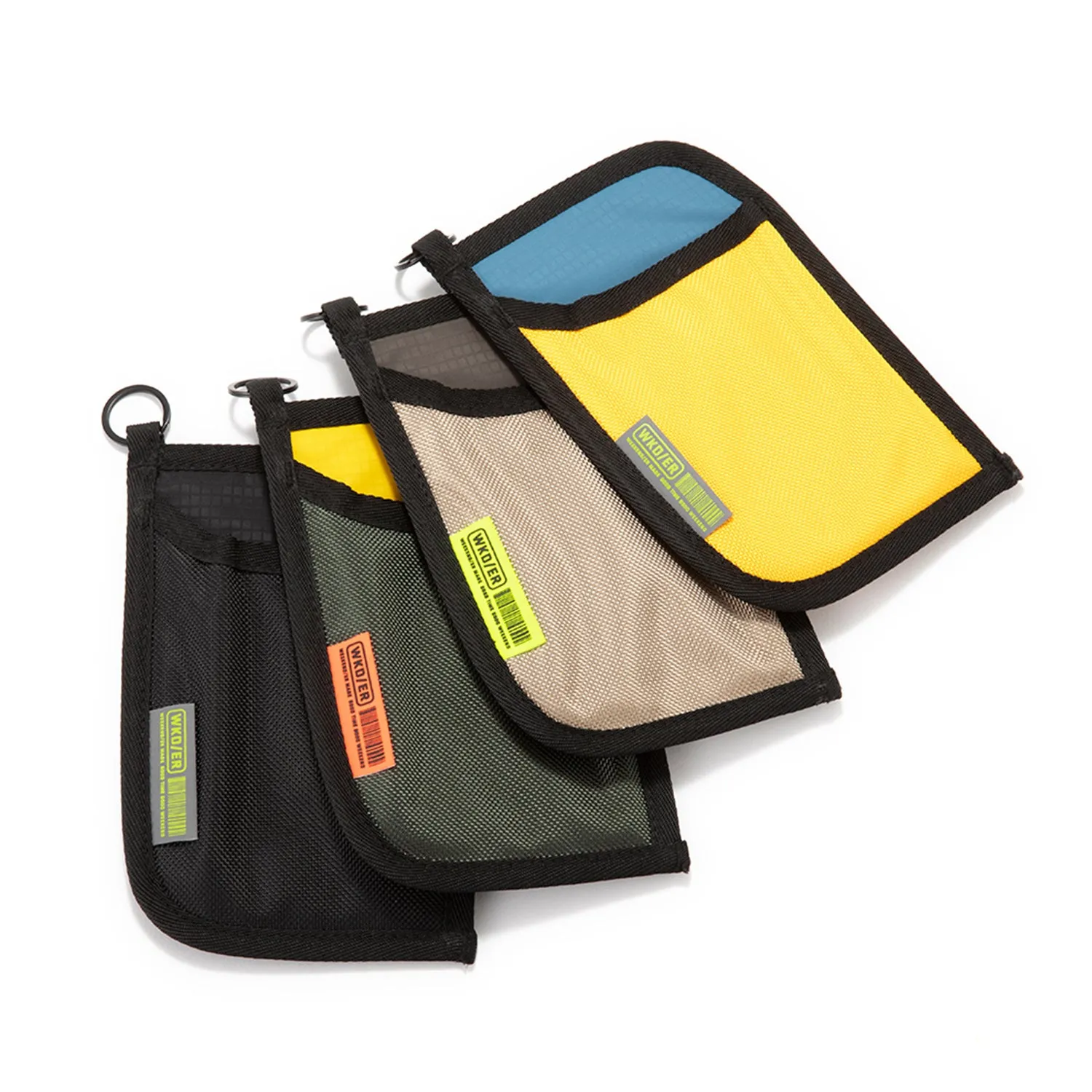 WEEKEND(ER)&co. | ウィークエンダー　SMARTPHONE SACK